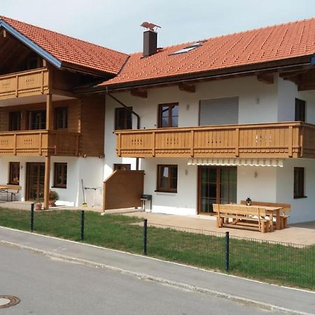 Landhaus Fuchs Унтервёссен Экстерьер фото