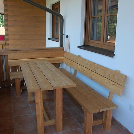 Landhaus Fuchs Унтервёссен Экстерьер фото