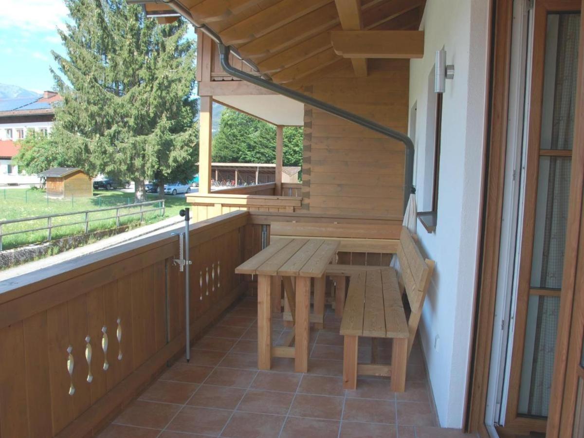 Landhaus Fuchs Унтервёссен Экстерьер фото